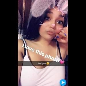 Meet your Posher, Jailene